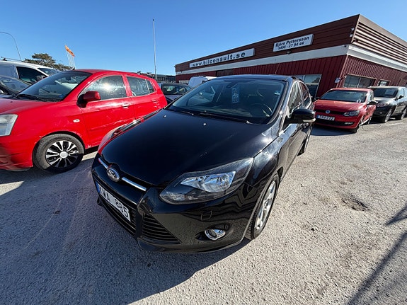 Ford Focus 8 of 30