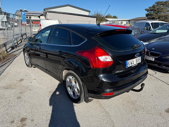 Ford Focus 25 of 30