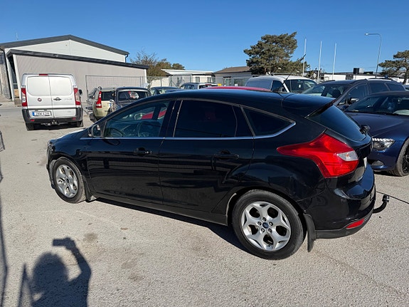 Ford Focus 22 of 30