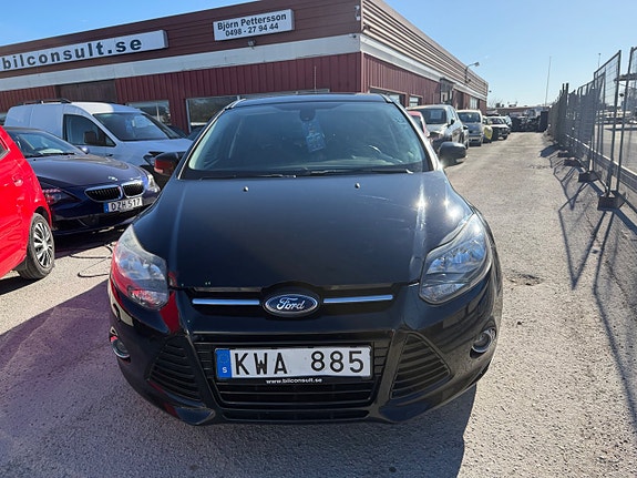 Ford Focus 20 of 30