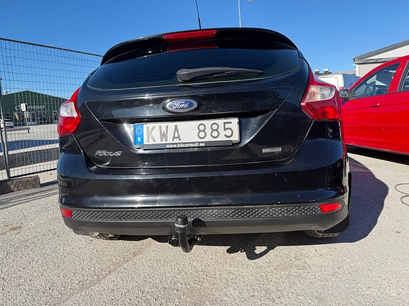 Ford Focus 13 of 30