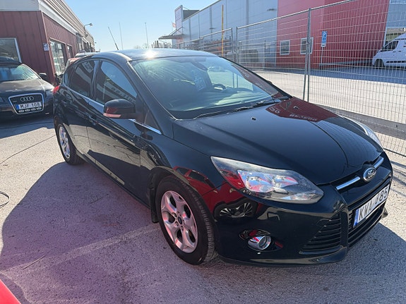Ford Focus 18 of 30