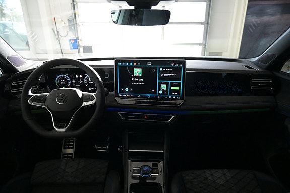 Volkswagen Tiguan 12 of 29