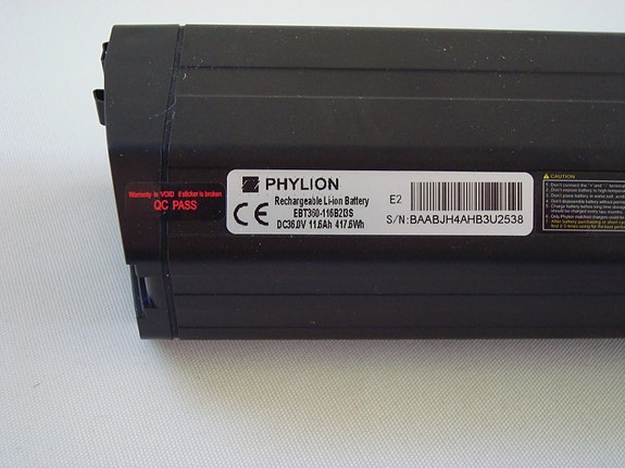 Product image 2 of 6