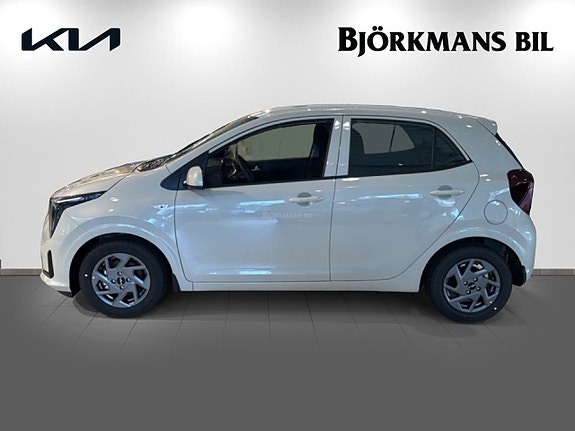 Kia Picanto 4 of 17