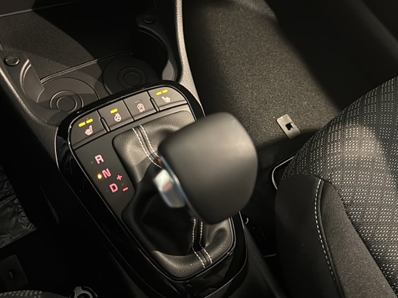 Kia Picanto 12 of 17