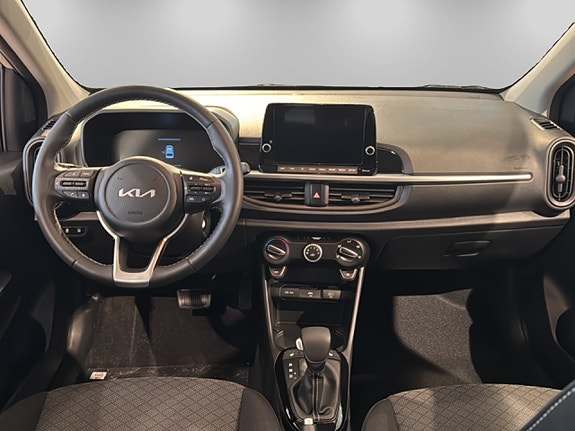 Kia Picanto 7 of 17