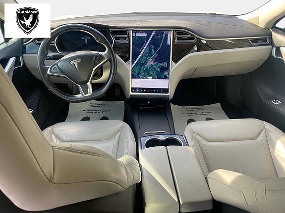 Tesla Model S 6 of 12