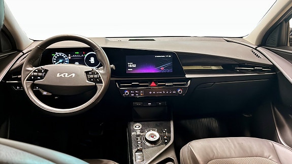 Kia Niro 4 of 12