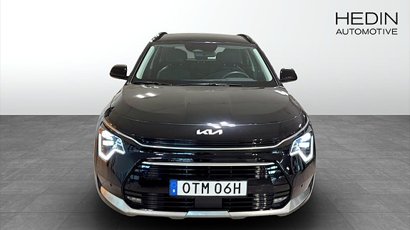 Kia Niro 8 of 12