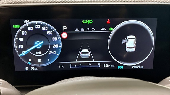 Kia Niro 10 of 12