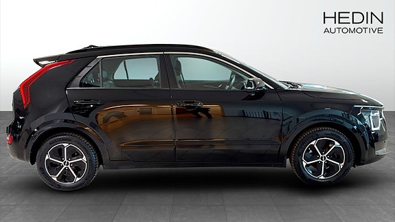 Kia Niro 6 of 12