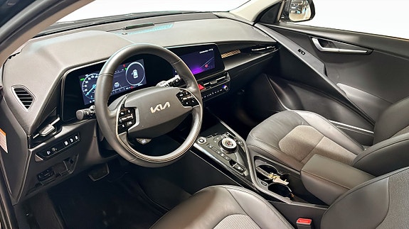 Kia Niro 5 of 12