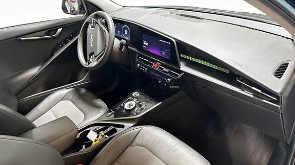 Kia Niro 3 of 12