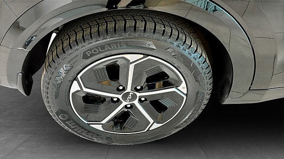 Kia Niro 9 of 12