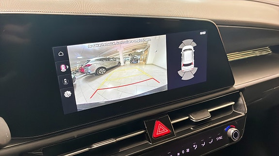 Kia Niro 11 of 12