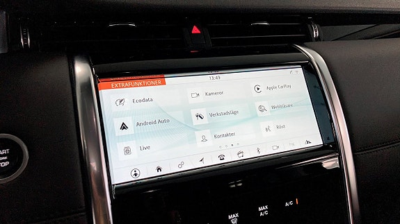 Land Rover Discovery Sport 17 of 26