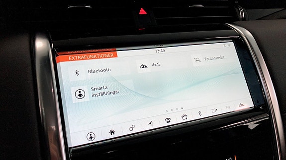 Land Rover Discovery Sport 18 of 26