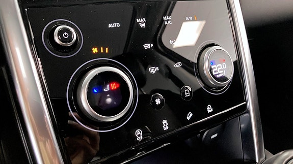 Land Rover Discovery Sport 19 of 26