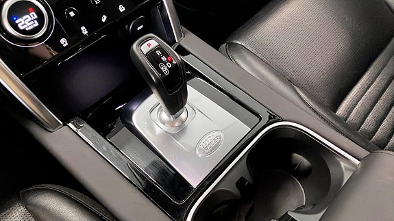 Land Rover Discovery Sport 16 of 26