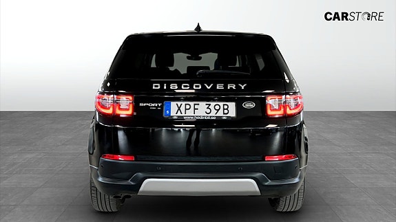 Land Rover Discovery Sport 7 of 26