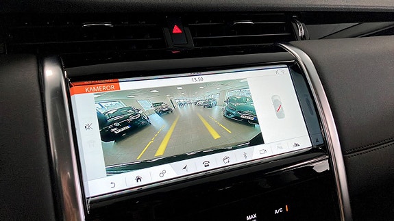 Land Rover Discovery Sport 20 of 26