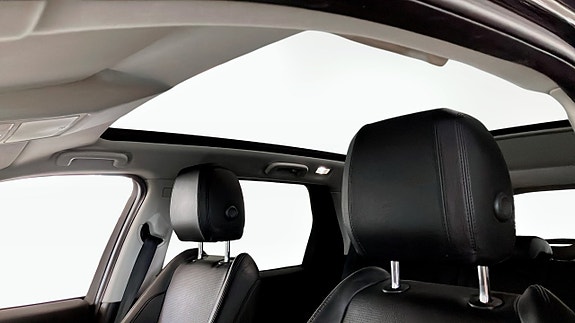 Land Rover Discovery Sport 13 of 26