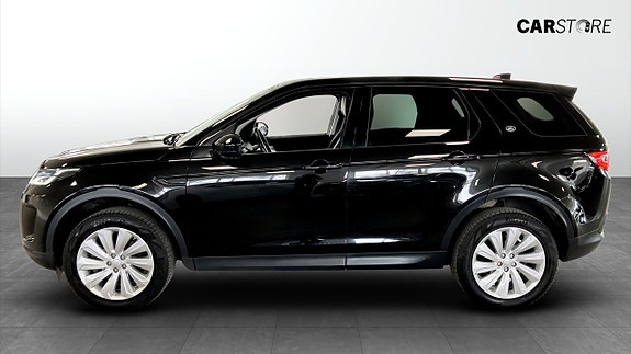 Land Rover Discovery Sport 6 of 26