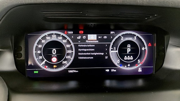 Land Rover Discovery Sport 25 of 26