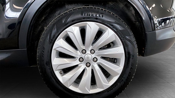 Land Rover Discovery Sport 9 of 26