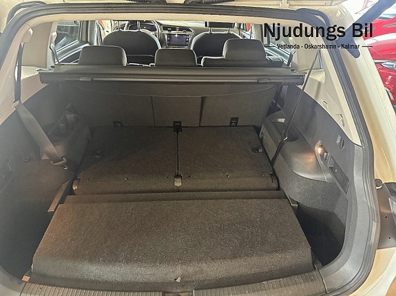Volkswagen Tiguan Allspace 5 of 5