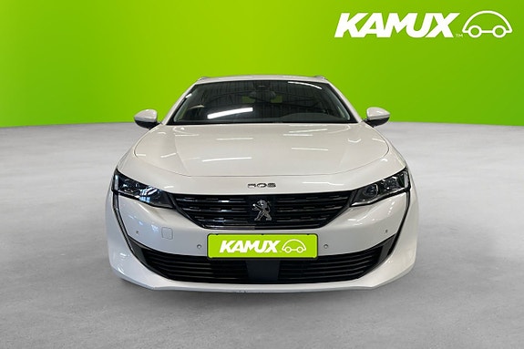 Peugeot 508 6 of 19