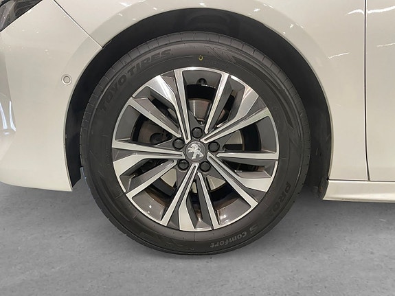 Peugeot 508 8 of 19