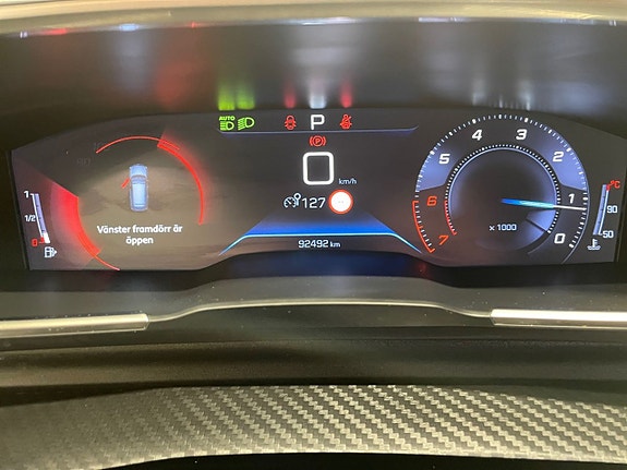 Peugeot 508 10 of 19