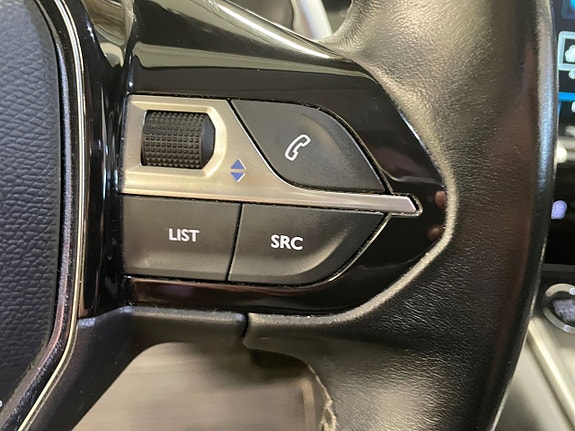 Peugeot 508 13 of 19