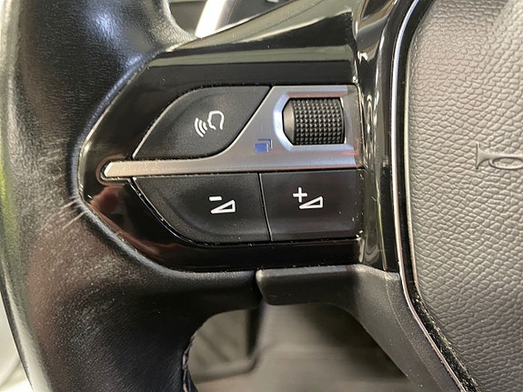 Peugeot 508 12 of 19