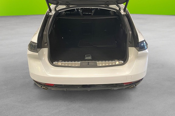 Peugeot 508 18 of 19