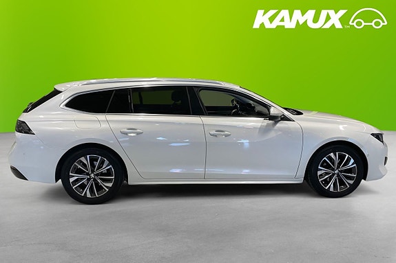 Peugeot 508 2 of 5