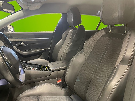 Peugeot 508 9 of 19
