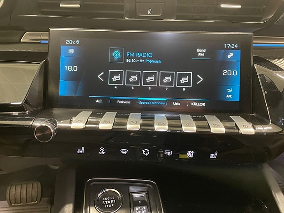 Peugeot 508 14 of 19