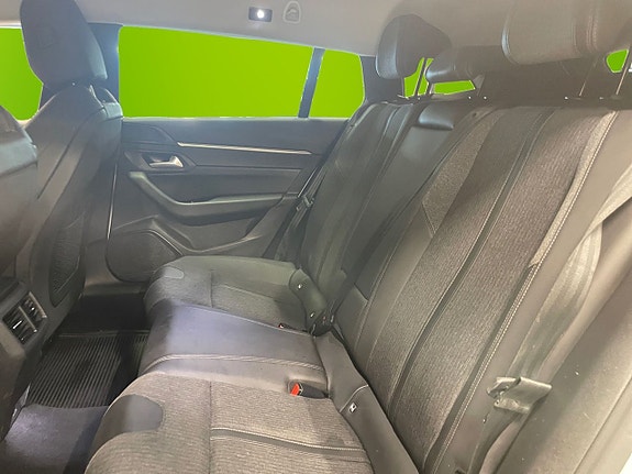 Peugeot 508 17 of 19