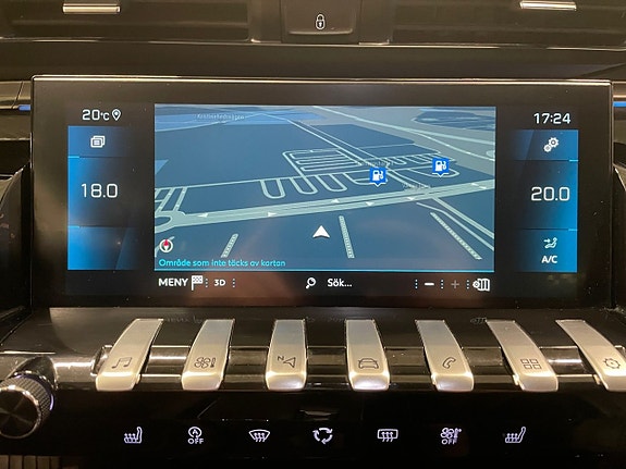 Peugeot 508 15 of 19