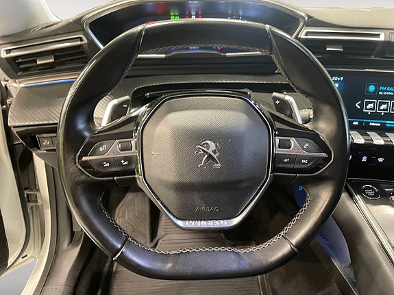 Peugeot 508 11 of 19