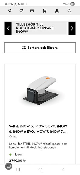 Product image 2 of 5