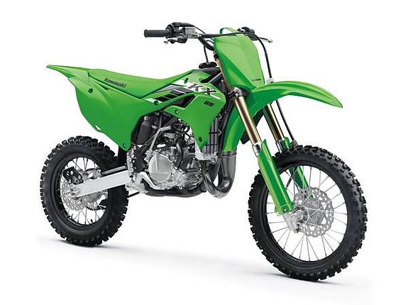 Kawasaki kx 85 I