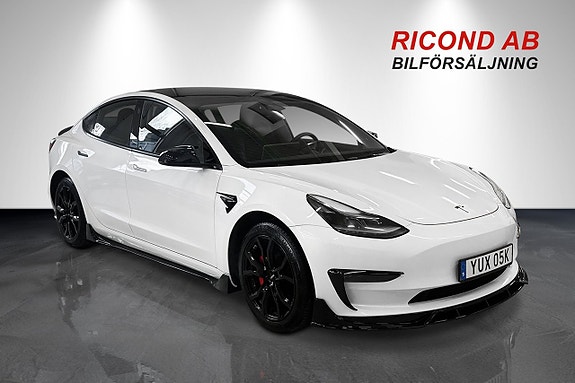 İkinci el  Tesla Model 3 electro
