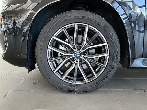 BMW X1 4 of 13