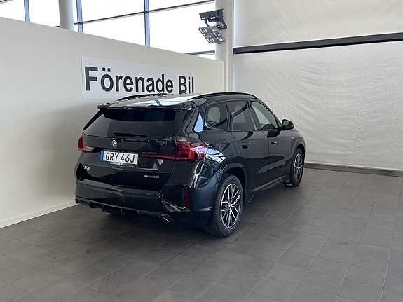 BMW X1 12 of 13