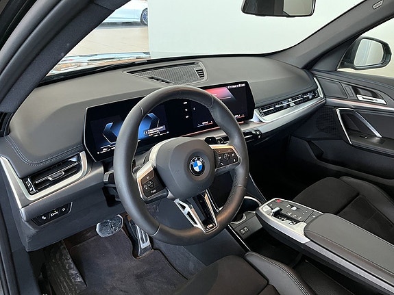 BMW X1 5 of 13