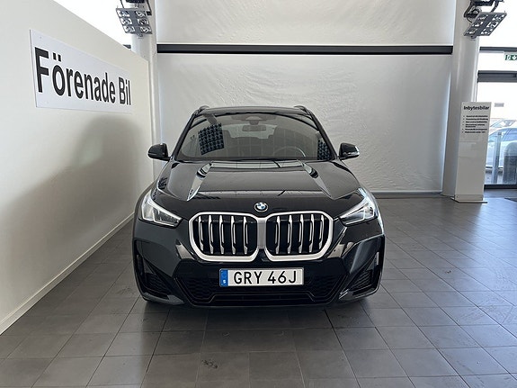 BMW X1 2 of 13